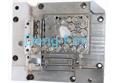 Injection Mould 5