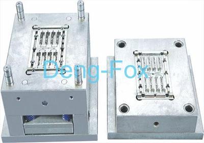 Injection Mould 1