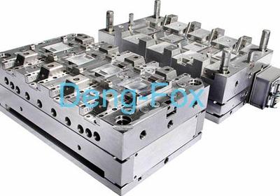 Injection Mould 3