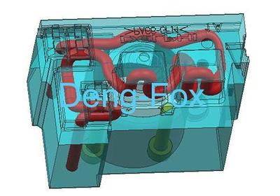 3D print part 2