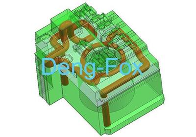 3D print part