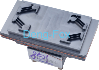 graphite electrode 3